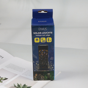 Online Wholesale Solar LED Path Light Outdoor LED Yard Garden Lawn Light