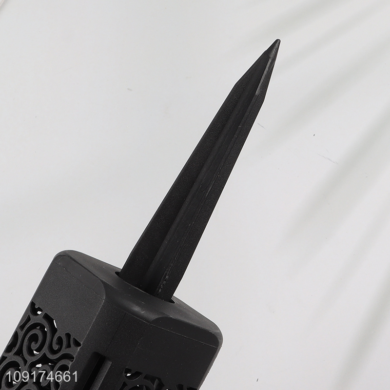 Factory Supply Solar LED Lawn Lamp Outdoor Waterproof LED Garden Light