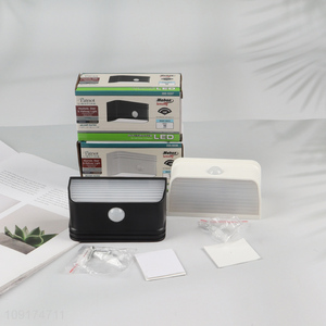 New Product LED Wall Light Outdoor Waterproof Wall Lamp for Garden Yard