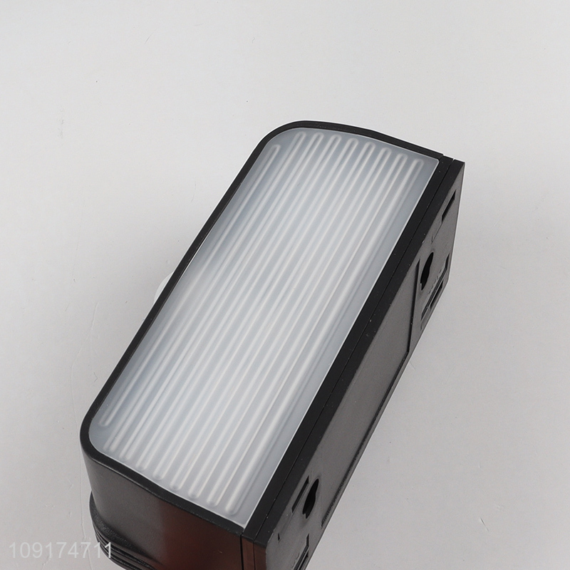 New Product LED Wall Light Outdoor Waterproof Wall Lamp for Garden Yard