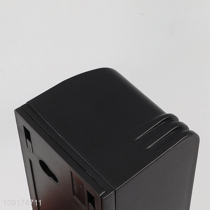 New Product LED Wall Light Outdoor Waterproof Wall Lamp for Garden Yard