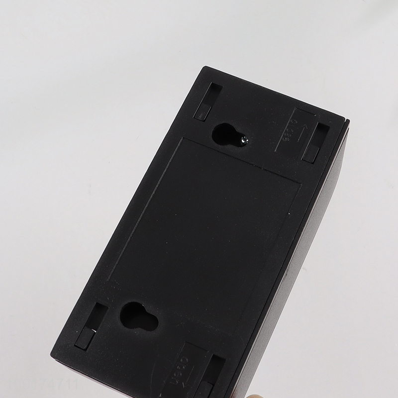 New Product LED Wall Light Outdoor Waterproof Wall Lamp for Garden Yard