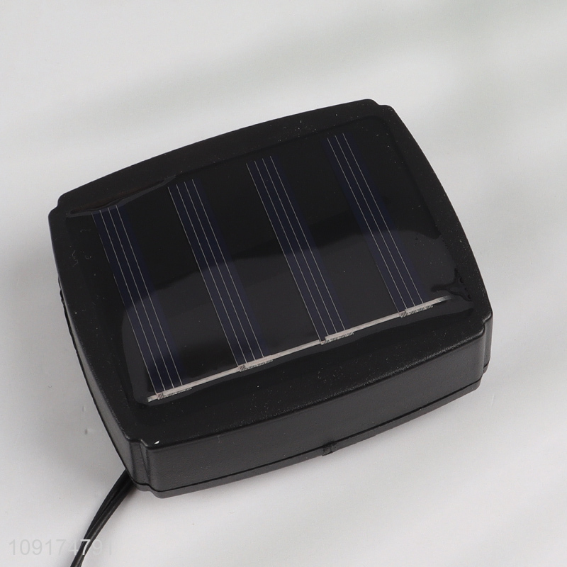 Hot Selling Cat Paw Solar Outdoor Light for Garden Patio Pathway Lawn Decor