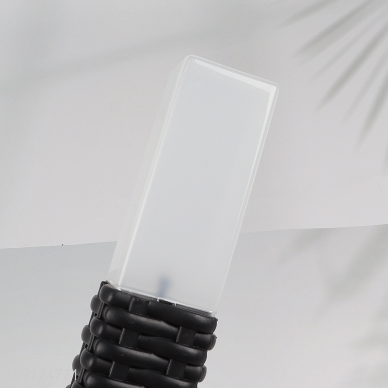 Good Quality Outdoor Solar Garden Lamp Waterproof Patio Pathway Lawn Light