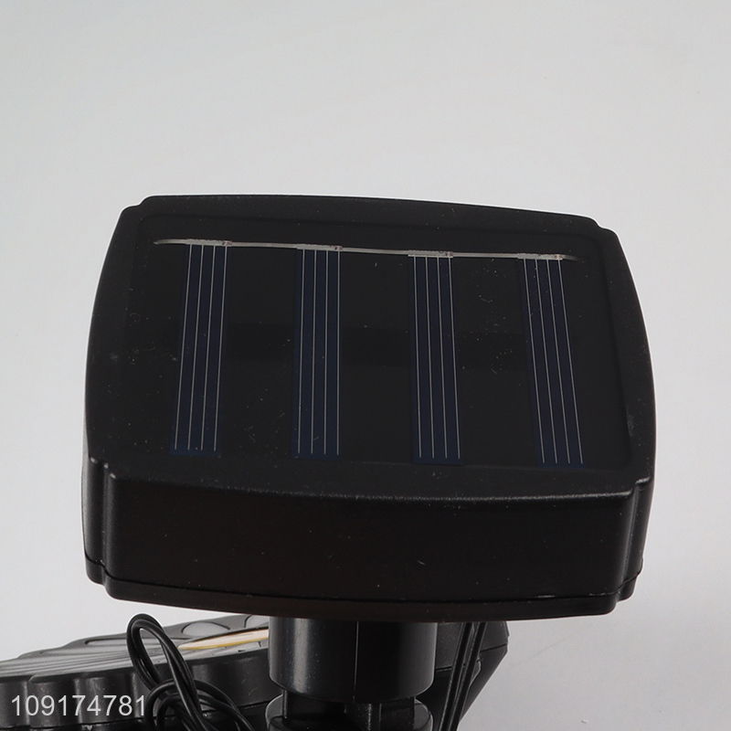 Wholesale Daisy Solar Garden Light Outdoor Patio Light for Pathway Lawn Decor