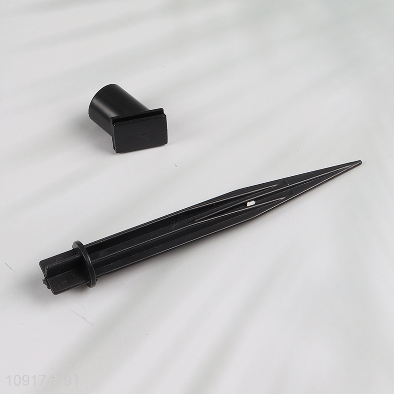 Hot Selling Cat Paw Solar Outdoor Light for Garden Patio Pathway Lawn Decor