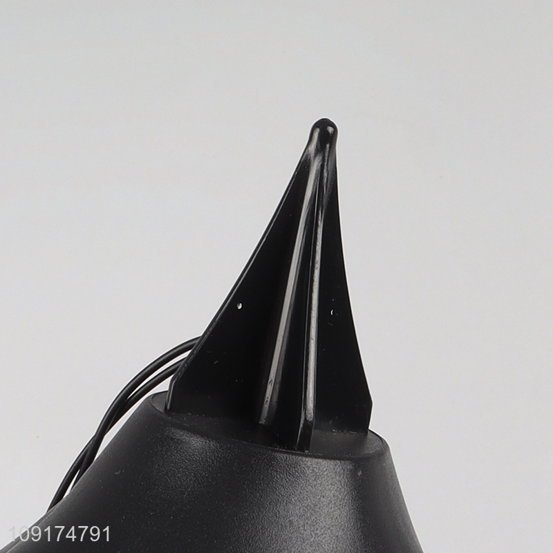 Hot Selling Cat Paw Solar Outdoor Light for Garden Patio Pathway Lawn Decor