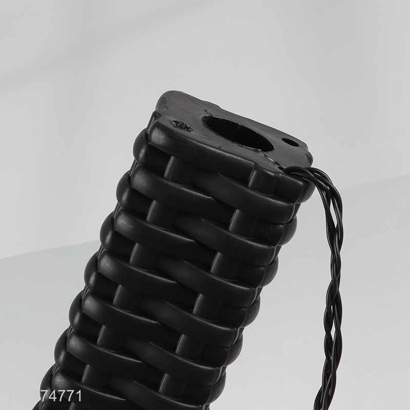 Good Quality Outdoor Solar Garden Lamp Waterproof Patio Pathway Lawn Light