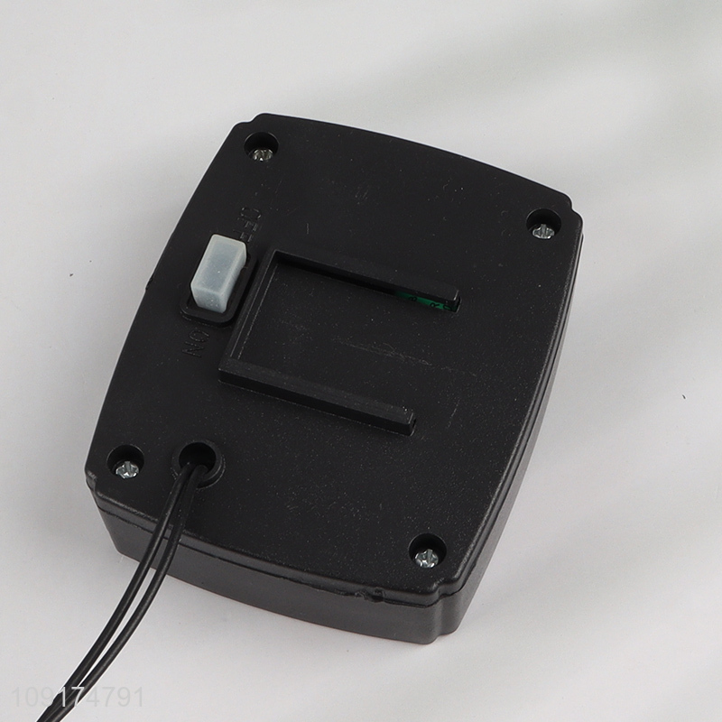 Hot Selling Cat Paw Solar Outdoor Light for Garden Patio Pathway Lawn Decor