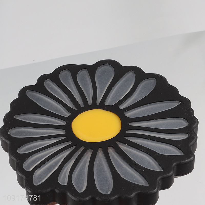 Wholesale Daisy Solar Garden Light Outdoor Patio Light for Pathway Lawn Decor