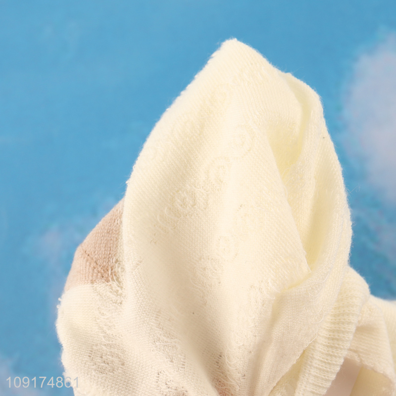 Top selling cotton breathable ankle socks low cut socks for women