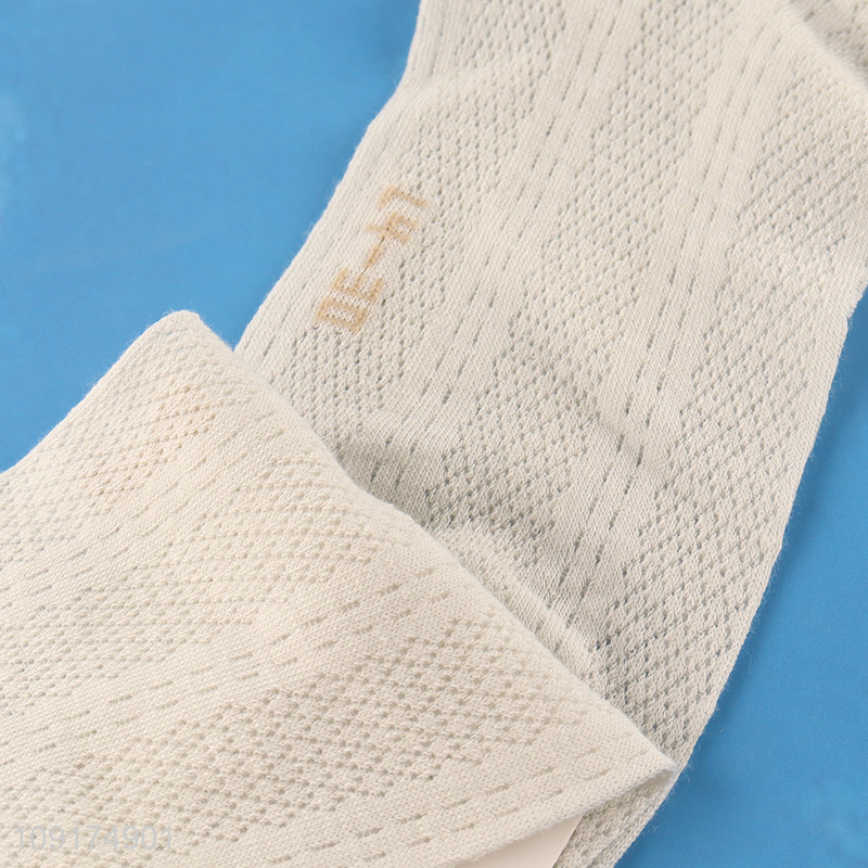 Yiwu market rabbit printed women ankle socks low cut socks