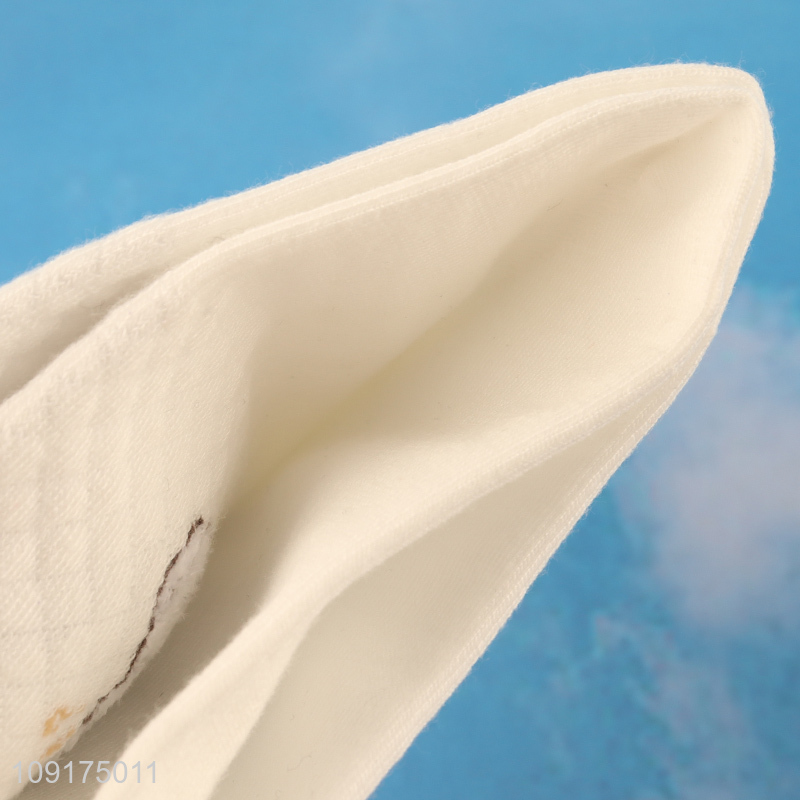 Top products cotton breathable casual crew socks for sale