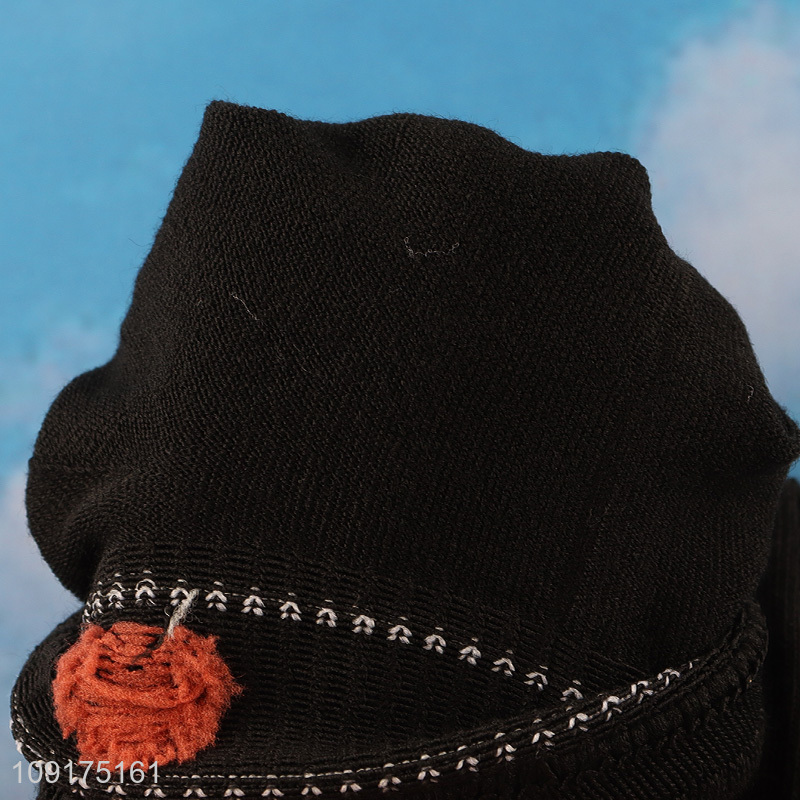 Hot products black breathable women ankle socks low cut socks