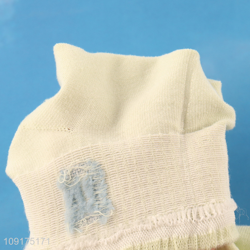 Online wholesale breathable summer ankle socks low cut socks for women