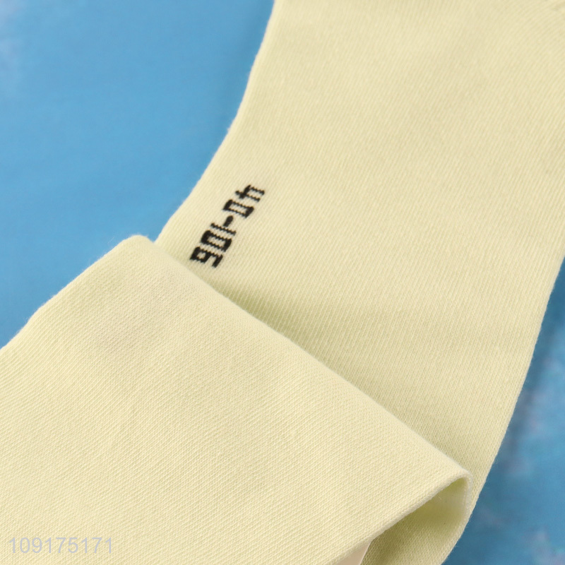 Online wholesale breathable summer ankle socks low cut socks for women