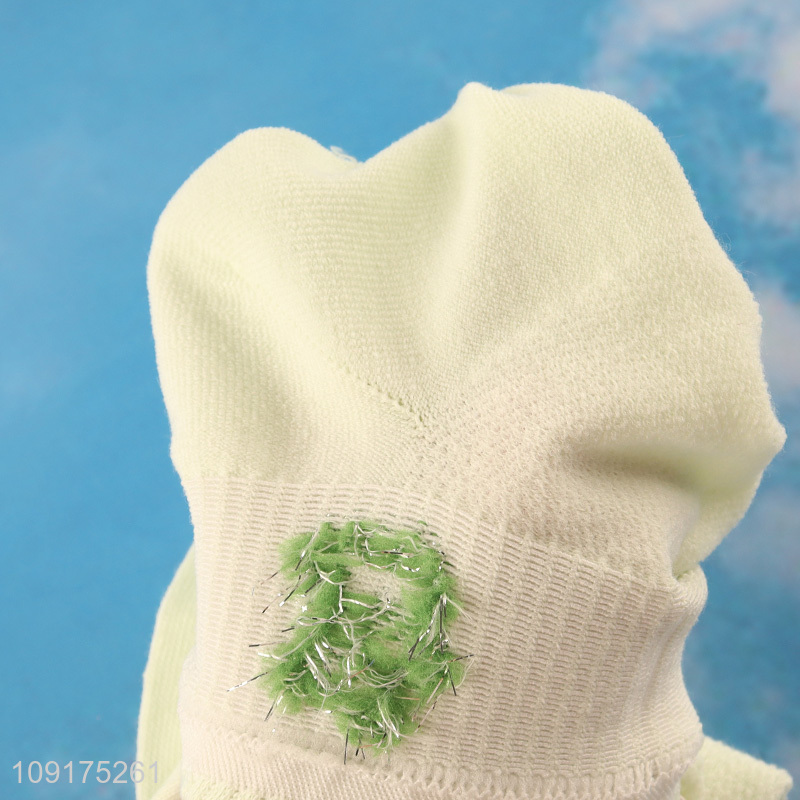 New product breathable ankle socks low cut socks women socks