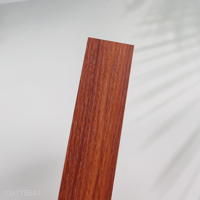 New Product Double Sided MDF Wood Photo Frame for Tabletop Decoration