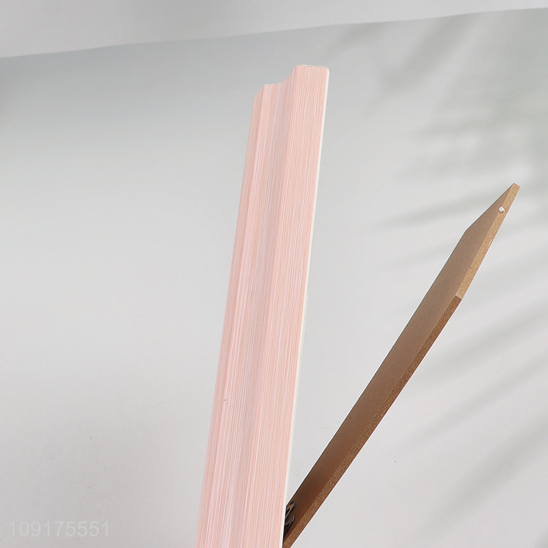 Good Quality Resin Picture Frame for Wall Hanging or Tabletop Display