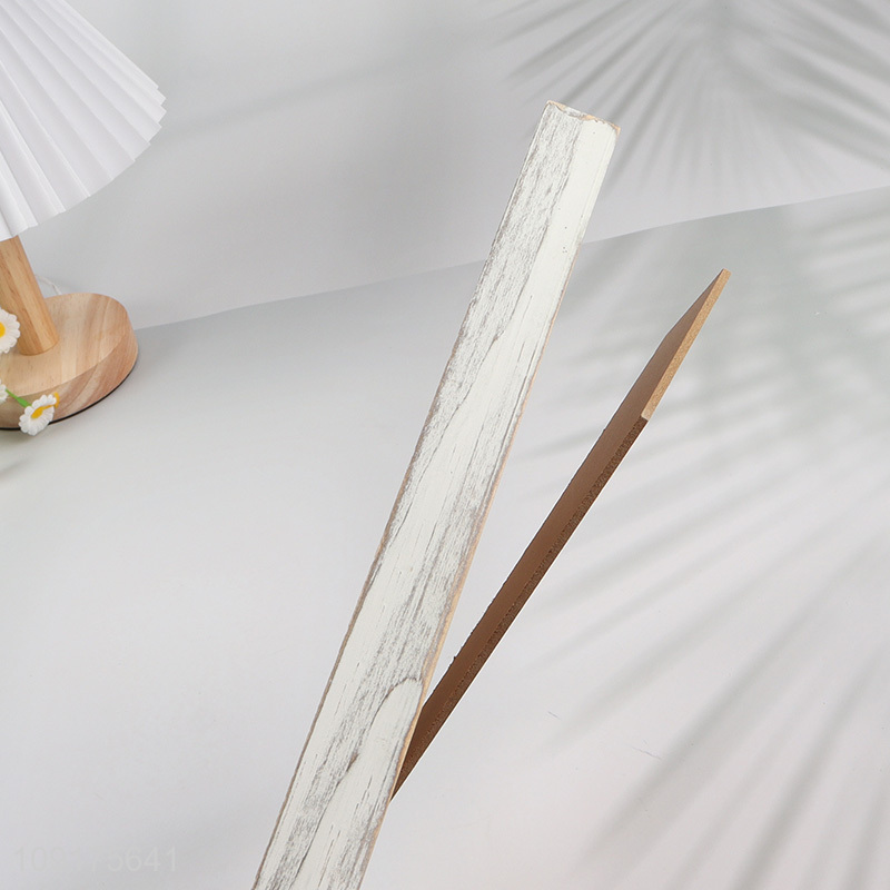 Good Quality Solid Wood Picture Frame Vintage Photo Frame for Home Decor