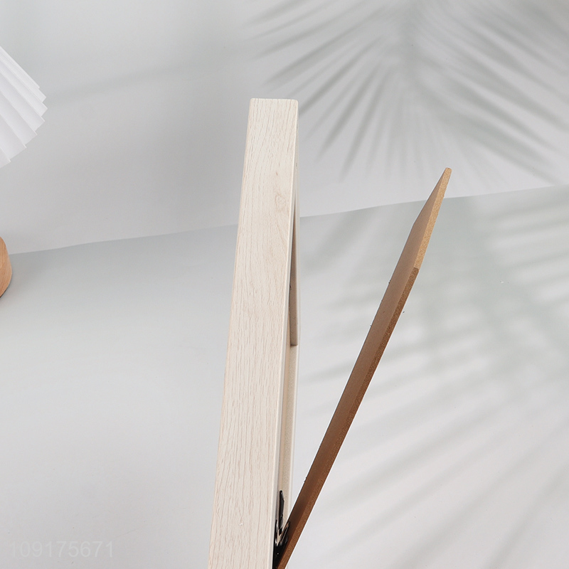 Wholesale Resin Picture Frame Resin Photo Frame for Wall or Tabletop Decor