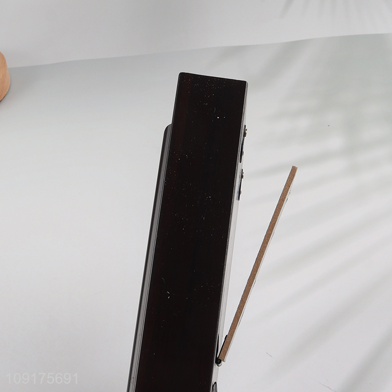 New Arrival Resin Shadow Box Picture Frame Butterfly Specimen Frame