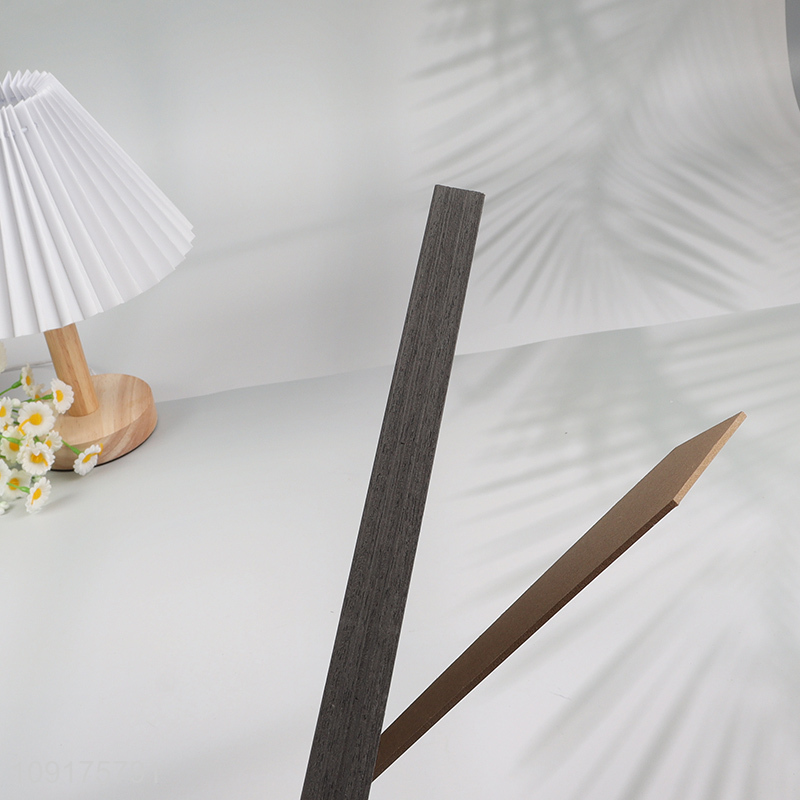 Good Quality Wooden Photo Frames Natural Solid Wood Picture Frames