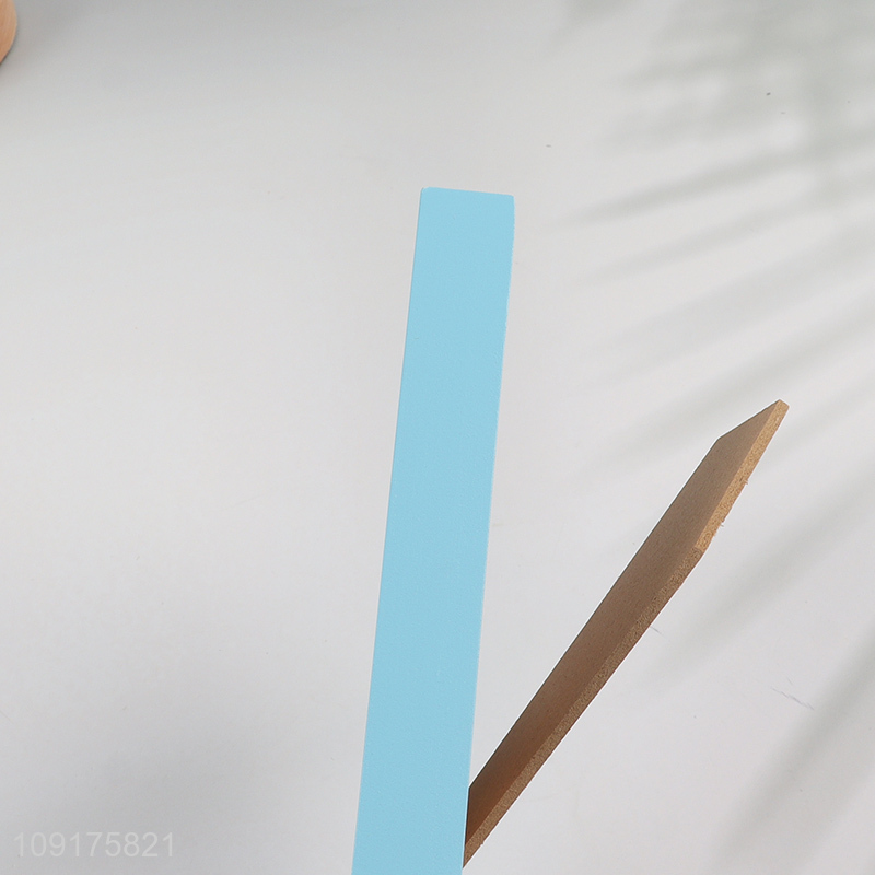 High Quality Modern Solid Wood Picture Frame Photo Frame for Home Decor