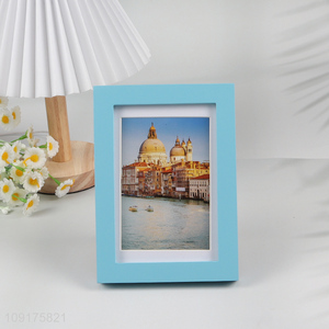 High Quality Modern Solid Wood Picture Frame Photo Frame for Home Decor