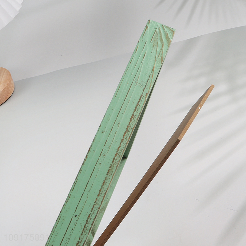 Good Quality Decorative Retro Solid Wood Picture Frame Vintage Photo Frame