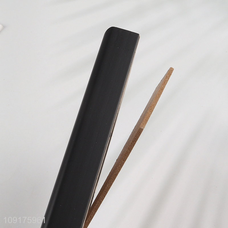 Good Quality Natural Solid Wood Picture Frame for Wall Tabletop Display