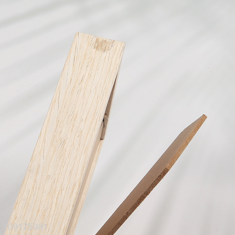 High Quality 4x6 Inch MDF Picture Frame Photo Frame for Living Room Decor