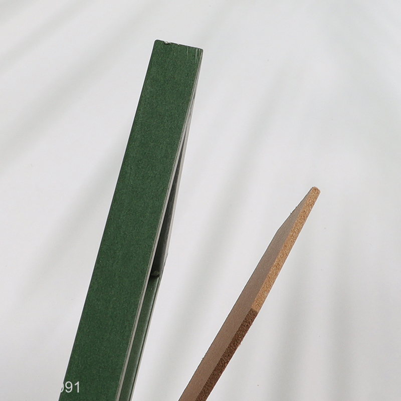 Good Quality 4x6 Inch MDF Picture Frame MDF Photo Frame for Tabletop Decor