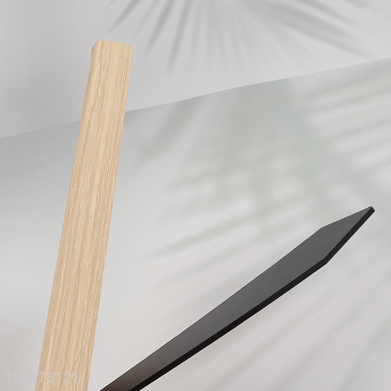 High Quality 5X7 Inch Solid Wood Picture Frame Photo Frame for Home Decor