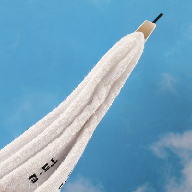 China products multicolor breathable men cotton socks sports socks