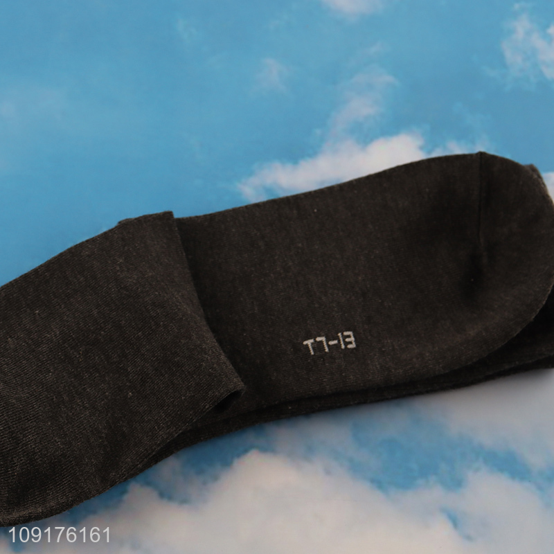 Good price antibiosis deodorization men cotton socks sports socks