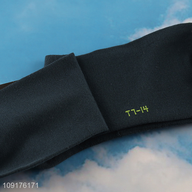 Best quality antibiosis deodorization men cotton socks sports socks