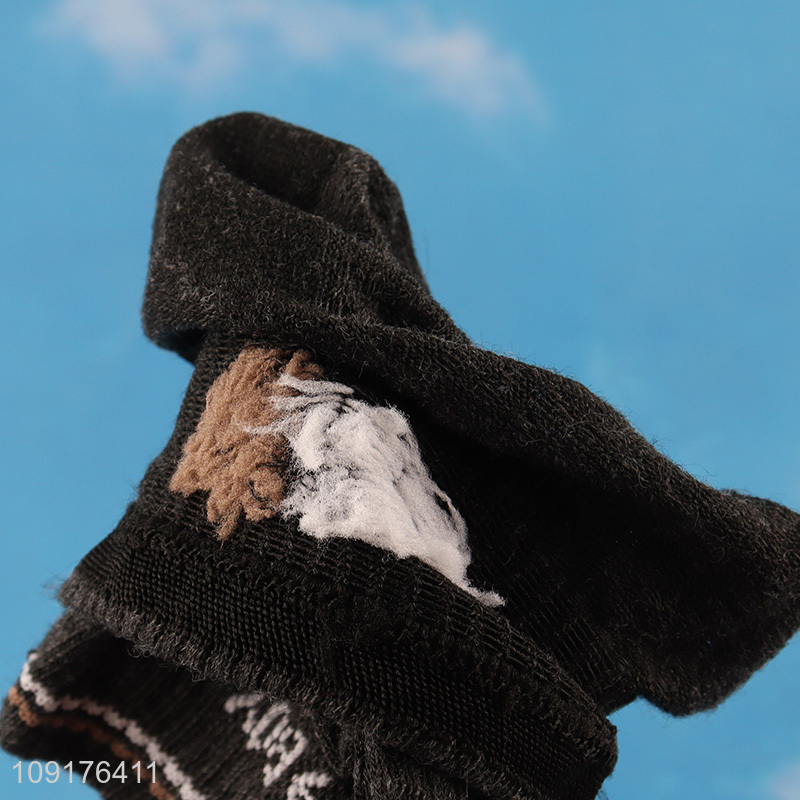 Low price breathable men ankle socks low cut socks for sale