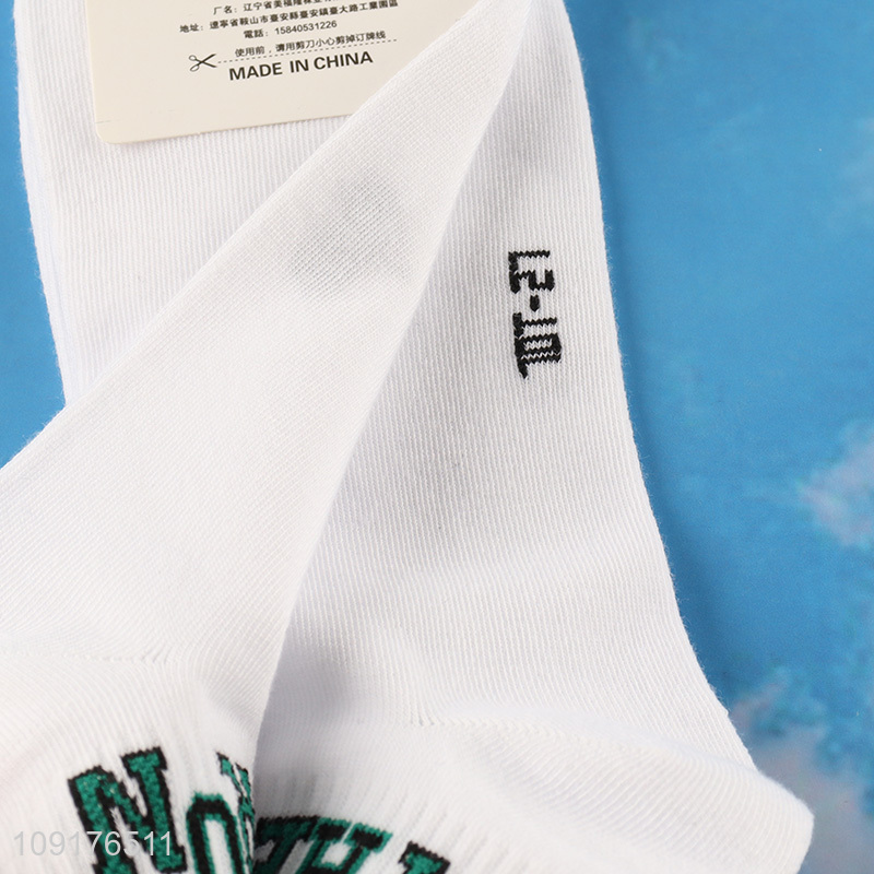 China supplier sports socks men ankle socks low cut socks for sale