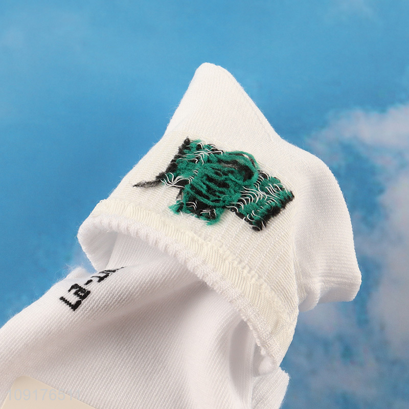 China supplier sports socks men ankle socks low cut socks for sale