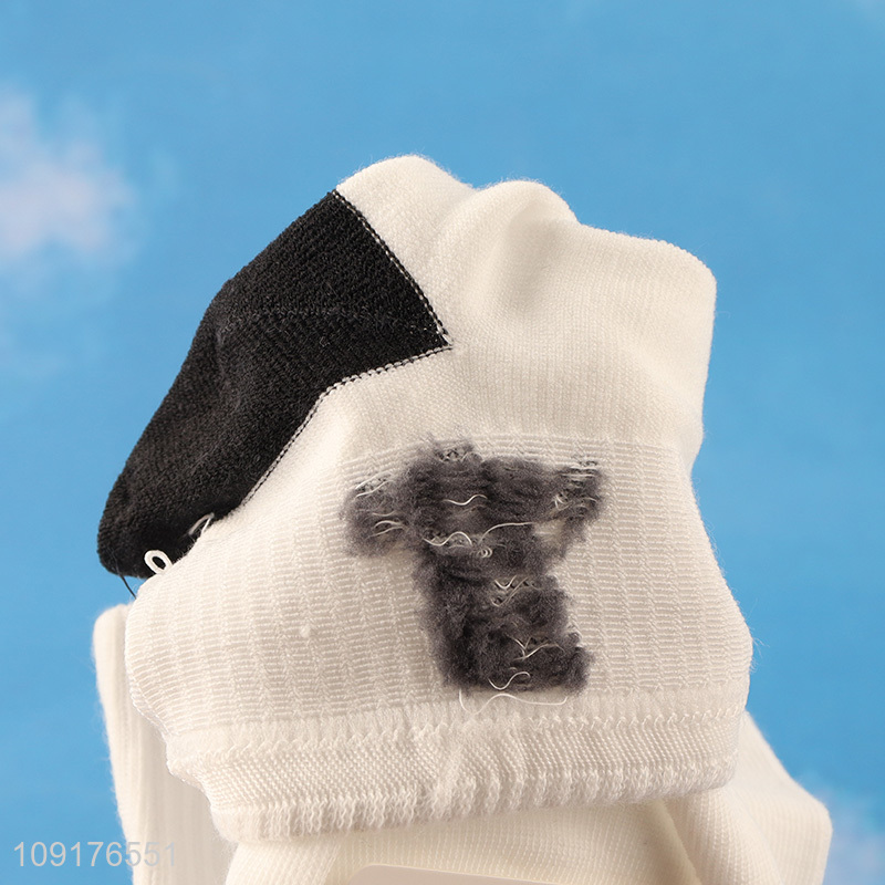 Popular products sports socks men ankle socks low cut socks for sale