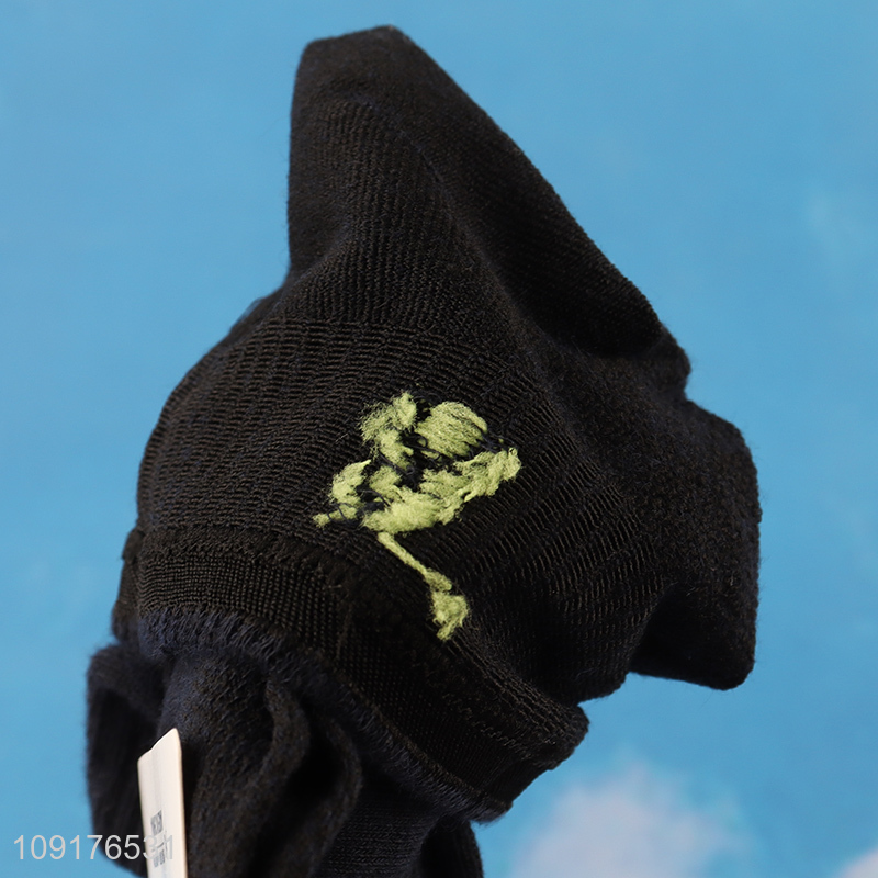 Online wholesale black men ankle socks low cut socks sports socks