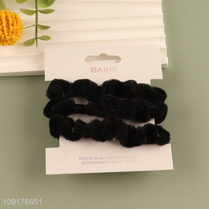 Low price 3pcs fashion women <em>hair</em> <em>band</em> <em>hair</em> accessories <em>hair</em> decoration