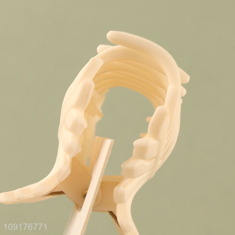 Good price fashion women hair claw clips hair decoration hair accessories