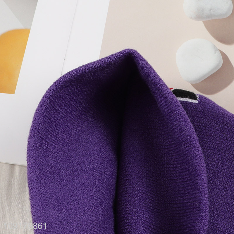 Online Wholesale Men Women Winter Beanie Hat Outdoor Warm Beanie Hat