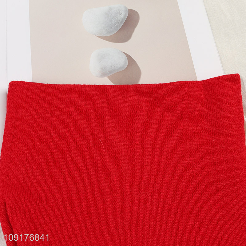 New Product Men Women Beanie Hat Winter Christmas Knitted Beanie Cap