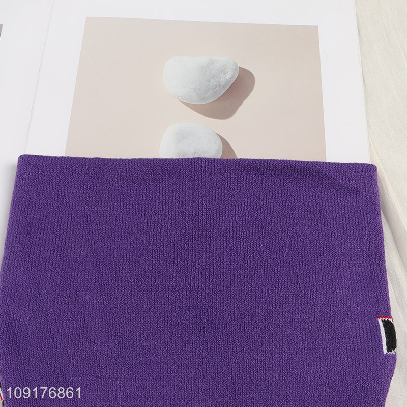 Online Wholesale Men Women Winter Beanie Hat Outdoor Warm Beanie Hat