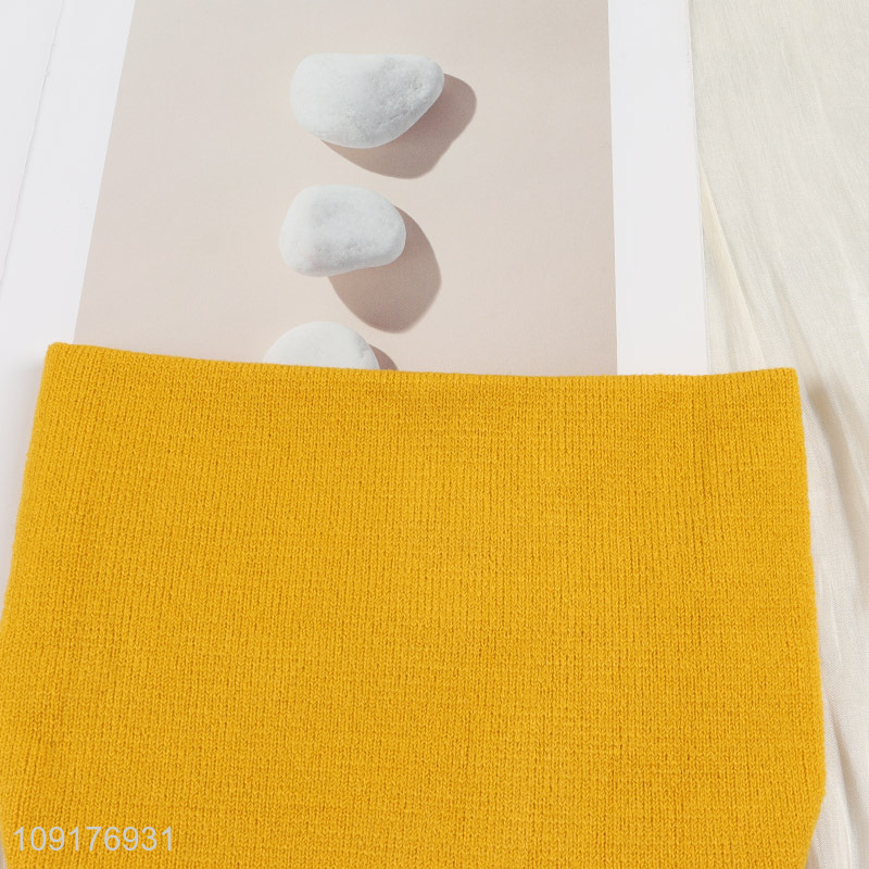 New Product Unisex Beanie Hat Winter Warm Beanie Cap Sports Hat