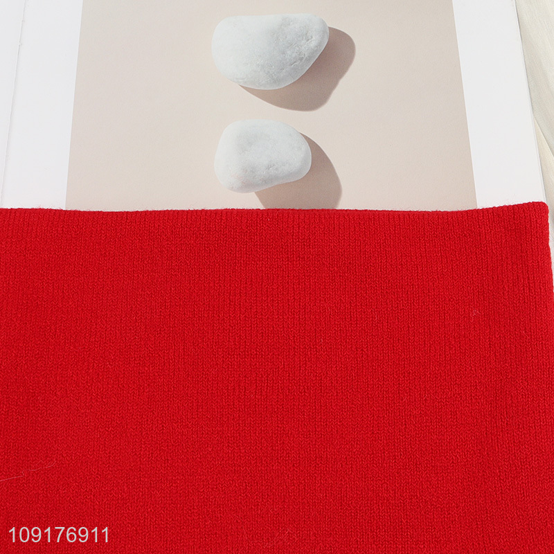 Factory Supply Knitted Beanie Hat New York Winter Hat for Women Men