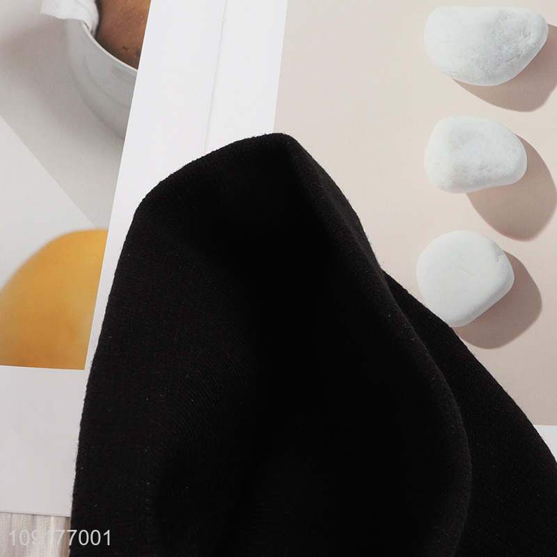 China Imports Men Women Winter Beanie Hats Warm Knit Beanie Hats